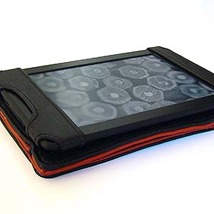 Leather case for Kindle Paperwhite